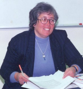 Joyce Mirman